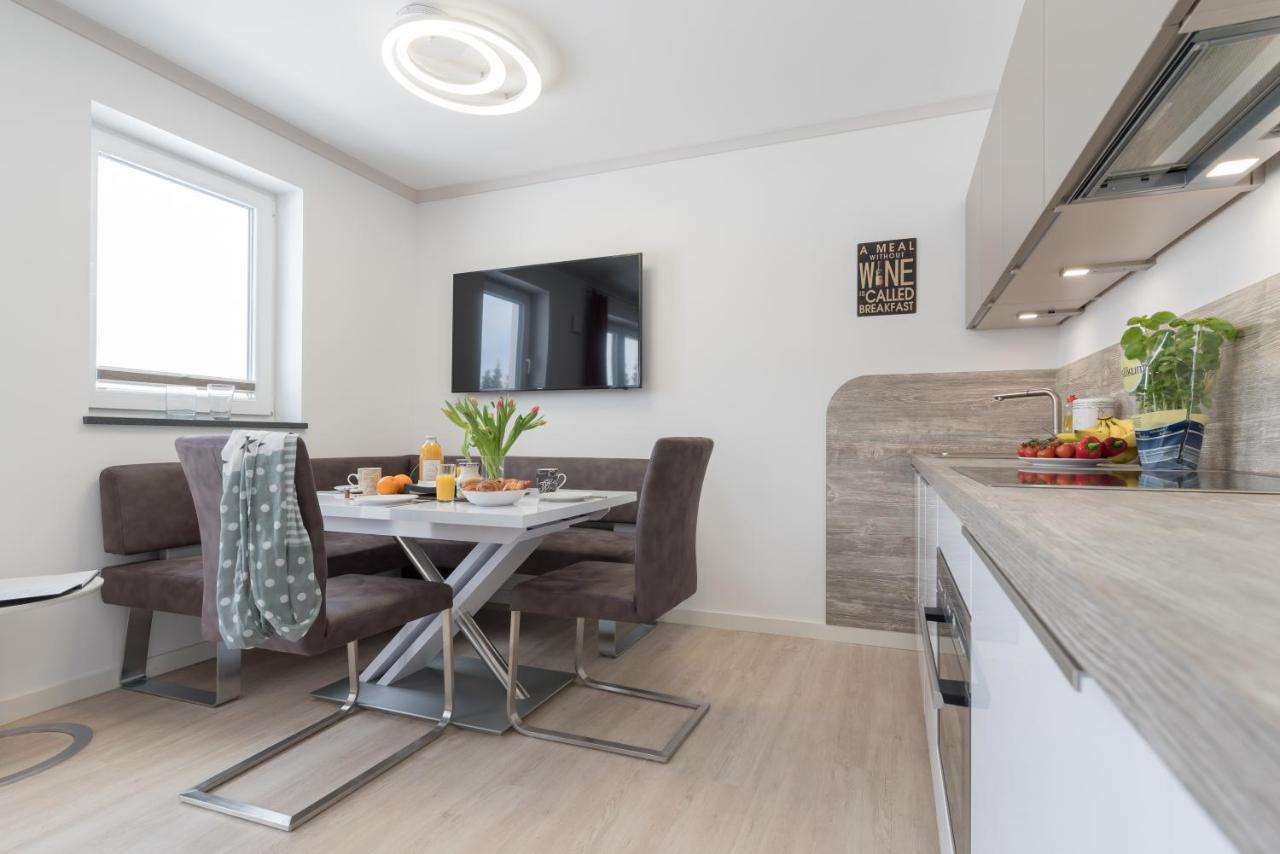 Wohnung Dorschjaeger เบอร์เกอเรนเดอ-เรทวิช ภายนอก รูปภาพ