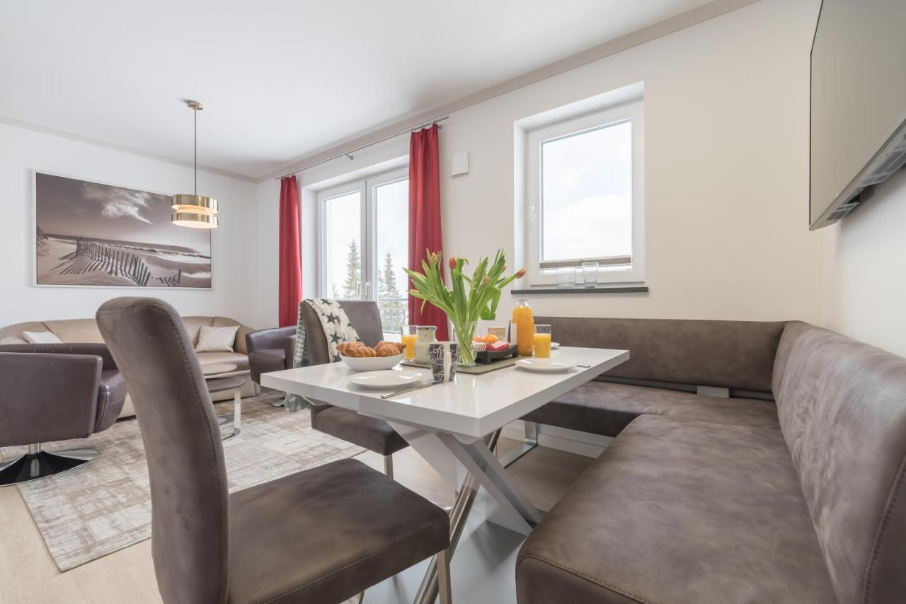 Wohnung Dorschjaeger เบอร์เกอเรนเดอ-เรทวิช ภายนอก รูปภาพ