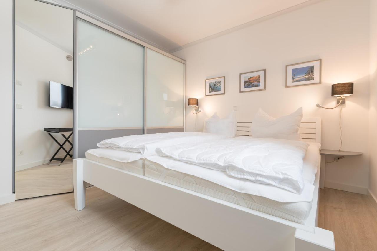 Wohnung Dorschjaeger เบอร์เกอเรนเดอ-เรทวิช ภายนอก รูปภาพ