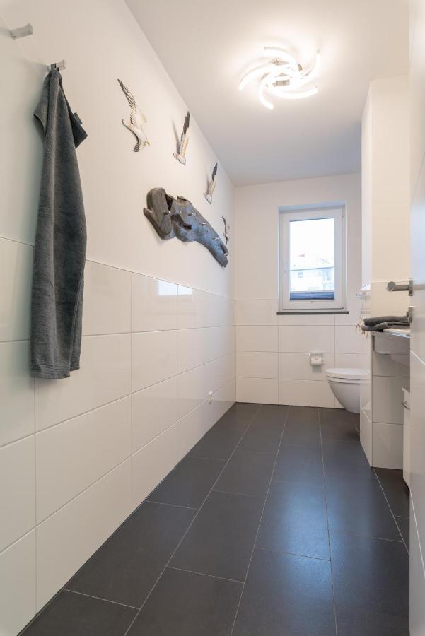 Wohnung Dorschjaeger เบอร์เกอเรนเดอ-เรทวิช ภายนอก รูปภาพ